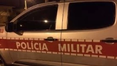 Cumprimento de mandado de prisão