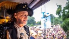 Bloco Muriçocas do Miramar