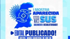 1ª Mostra “Aqui Tem SUS – Acolhimento e Resolutividade”