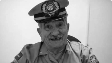 Bianor Benício de Sá, aos 87 anos
