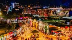 Cidade do Forró, em João Pessoa