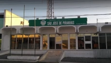 Prefeitura de São José de Piranhas, no Sertão paraibano