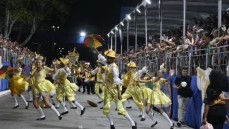 Carnaval Tradição 2026