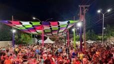 Sorrifolia 2026, em Sousa