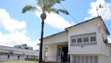 Junta de Serviço Militar de João Pessoa