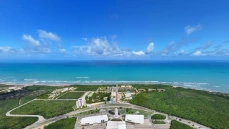 Polo Turístico Cabo Branco