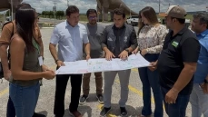 Projeto do Polo Turístico do município de Sousa