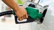 Menor preço da gasolina