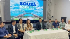 Audiencia sob concessão da iluminação pública de Sousa