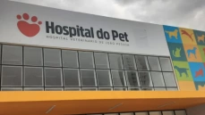 Hospital do PET, em João Pessoa
