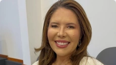 Amanda Silveira, Vereadora, Presidente