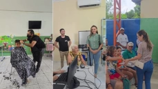 Edição especial da Ciranda do Trabalho Social