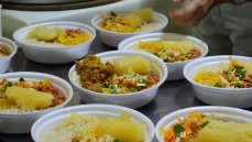 João Neto articula retorno do Programa Tá na Mesa em Aparecida