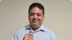 Ex-vereador, Neto de Santa 