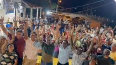 Associados com o Deputado Wellington Roberto