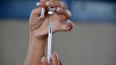 Vacinação materna contra o vírus sincicial