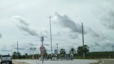 Distrito de São Gonçalo, em Sousa