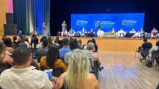 V Congresso de Secretarias Municipais de Saúde da Paraíba