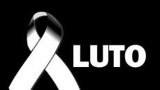 Pesar pelo falecimento precoce do jovem Pedro Nicolas