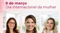 Câmara de Sousa homenageia mulheres pelo Dia Internacional da Mulher