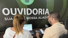 Inauguração de Ouvidoria Municipal de Sousa