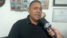 Prefeito de Aparecida, João Neto