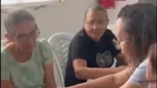 Integração e saúde mental para idosos em Vieirópolis