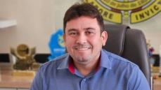 Prefeito de Sousa, Helder Carvalho