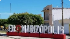 Município de Marizópolis