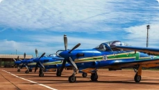 Esquadrinha da Fumaça