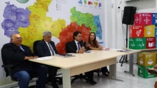 Debate sobre novas funcionalidades da inteligência artificial do MP