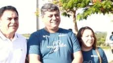 Corrida “Março por Elas”