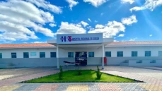 Hospital Regional de Sousa, Deputado Manoel Gonçalves de Abrantes