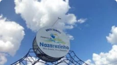 Cidade de Nazarezinho