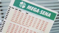 Mega Sena