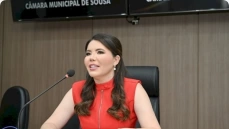 Amanda Silveira, Vereadora, Presidente