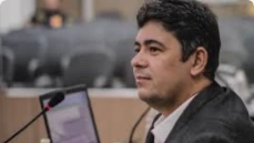 Vereador, George Sucupira