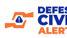 Alerta da Defesa Civil 