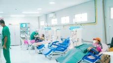 Centro Municipal de Nefrologia