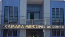 Camara Municipal de Sousa