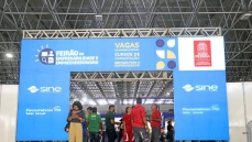 5º Feirão da Empregabilidade e Empreendedorismo