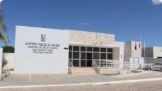 Ministerio Publico de Sousa