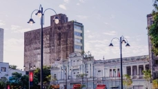 Revitalização do Ponto de Cem Réis e da Duque de Caxias