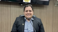 Vereador, Novinho de Carlão