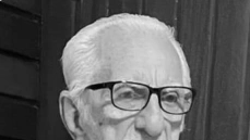 Eilzo Matos, escritor, advogado e político