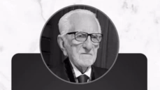 Eilzo Matos, escritor, advogado e político