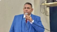 Prefeito, João Neto