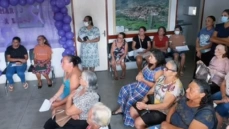 Ações de prevenção ao câncer de colo do útero