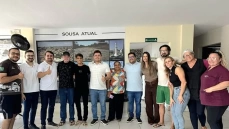 Casa de Sousa em João Pessoa