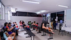 Hospital Municipal do Valentina